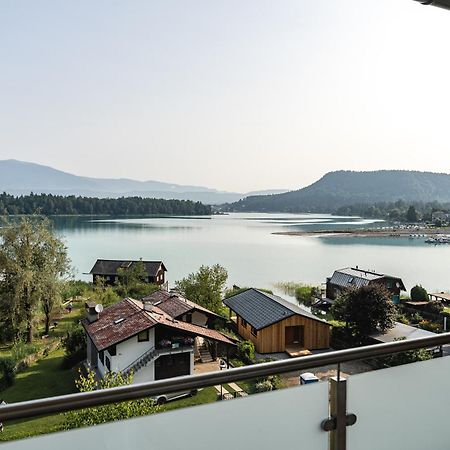 Hotel Faaker See Inn By S4Y ฟาคอัมซี ภายนอก รูปภาพ