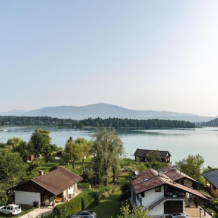 Hotel Faaker See Inn By S4Y ฟาคอัมซี ภายนอก รูปภาพ